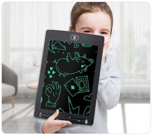 GRAFICKÝ TABLET S TABUĽKOU TYP 8,5''