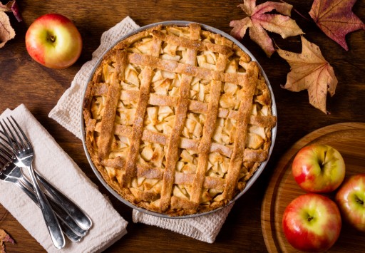 Vôňa na mydlo Vonný olej na mydlá 10ml APPLE PIE APPLE PIE