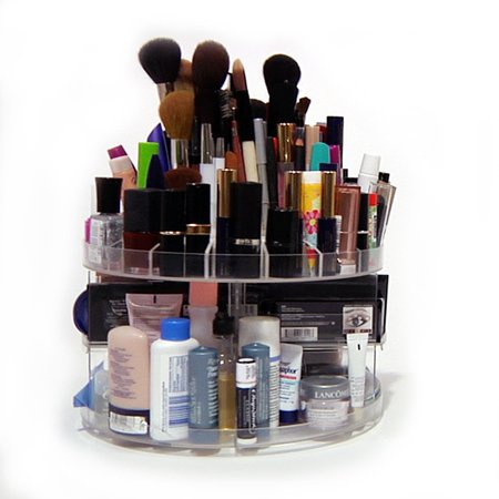 Glam Caddy - organizér na kozmetiku