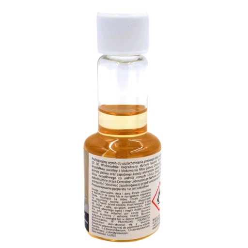 Prísada do nafty Depresator K2 DFA-39 50ml