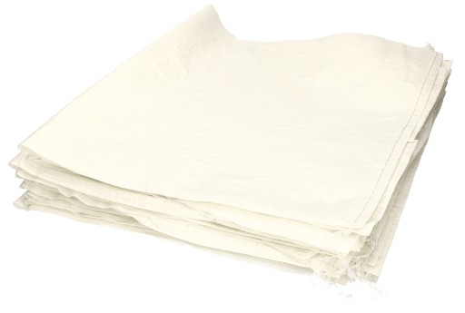Vrece Vrecia na suť, uhlie 25kg S nánosom 10 ks.