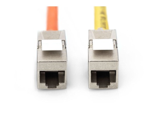 Digitus DN-93617 tienený modul RJ45 kat