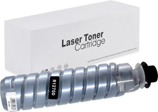 Toner Ricoh 888261/842024 čierny