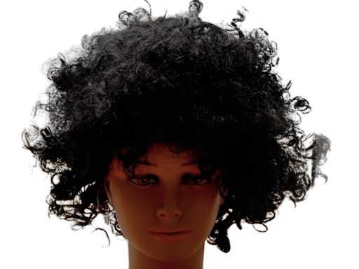 AFRO Parochne KARNEVALOVÝ PLES ČIERNA