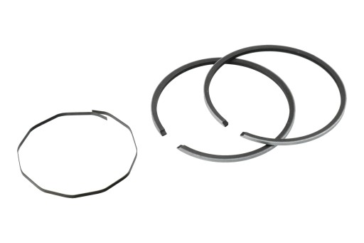 Sada piestnych krúžkov 40 mm Keeway Huriricane 2T