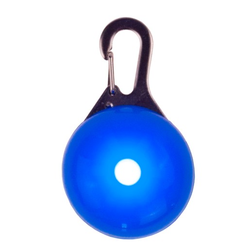 LED LAMPA LOCALER DO SVETELNÉHO PRÍVESKU GOLÍKU PRE PSA