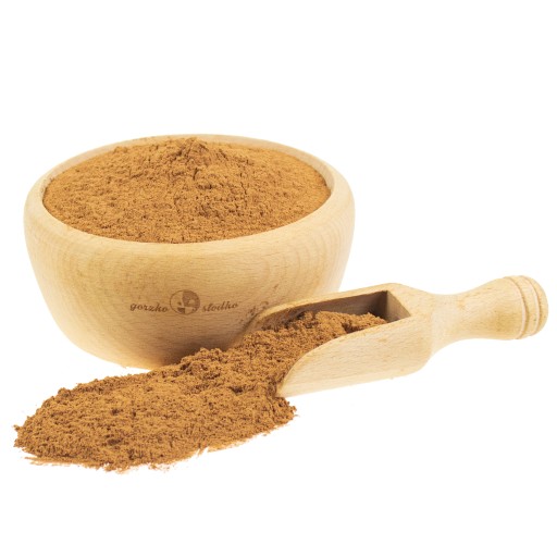 CAROBO POWDER, zdravá náhrada kakaa, 100g