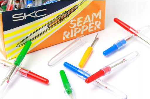 KRAJČÍRSKÝ RIDER RIDER STITCH RIPPER - 01