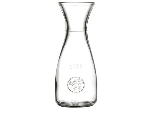 Karafa na víno 1000 ml BACCHUS PASABAHCE