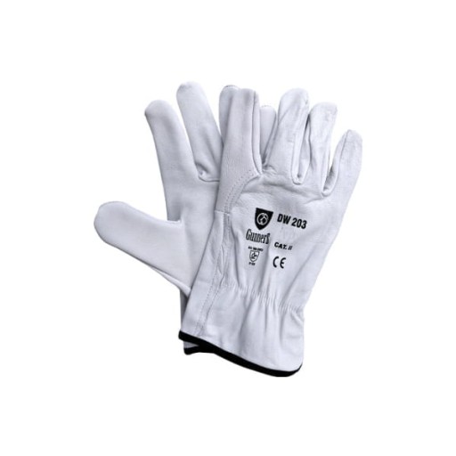 RUKAVICE VODIČA PRACOVNÉ RUKAVICE DW-203 10 1 pár
