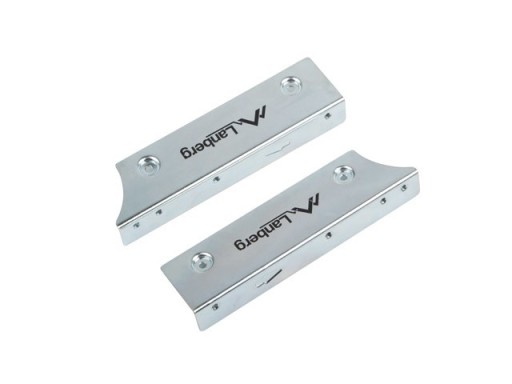 Rámový adaptér Sanki pre 2,5-palcový až 3,5-palcový SSD/HDD disk
