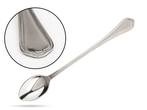 Lyžica na latte 21 cm 18/0 London DA TAVOLA