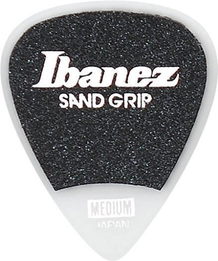 Ibanez PPA14MSG-WH Sand Grip trsátko gitarové 0,8mm biele