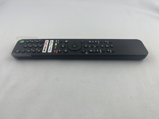 Diaľkové ovládanie pre TV SONY RM-L2520V