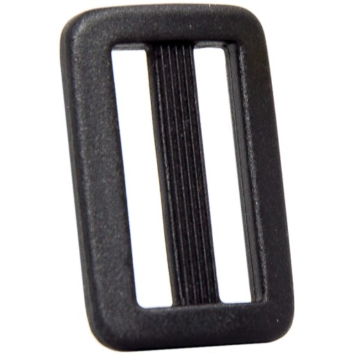 Leathercraft nastavovač na 25mm opasky a pásky, 10 ks.