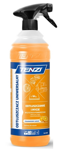 Univerzálny umývací odmasťovač Tenzi Strong