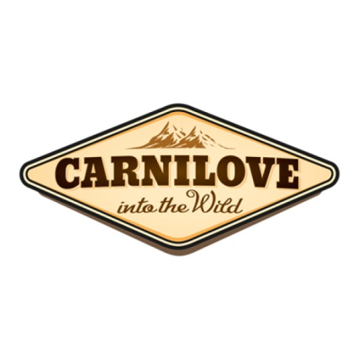 Carnilove dospelá kačica Timothy Grass s kačicou 300g