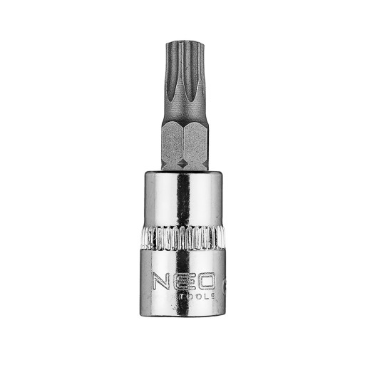 Bit TORX TX30 na 1/4 pätici, krátky 37mm NEO