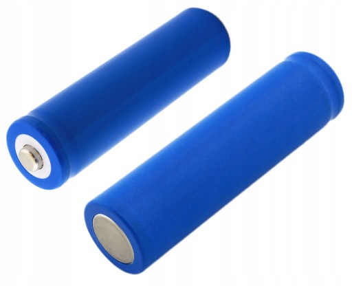 TYP LÍTIUMIÓNOVEJ BATÉRIE 18650 Li-Ion 4800mAh 4,2V VÝKONNÝ BC104