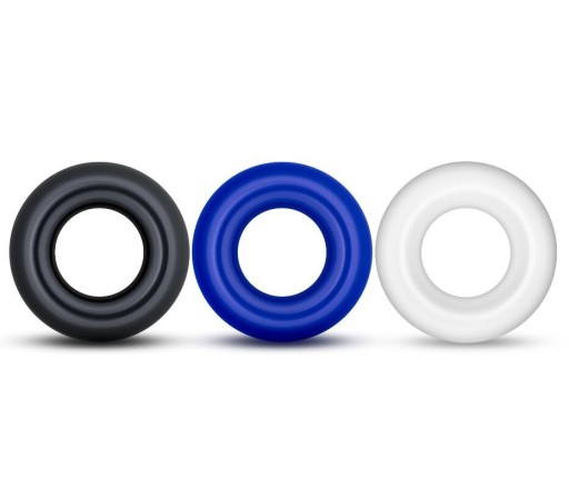 POWER PLUS COCKRING pre penis