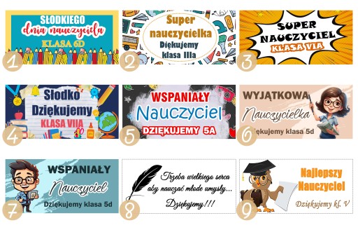 Darček ku Dňu učiteľov: pohár medu