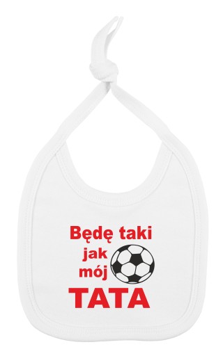 Futbalový fanúšik budem ako môj otec