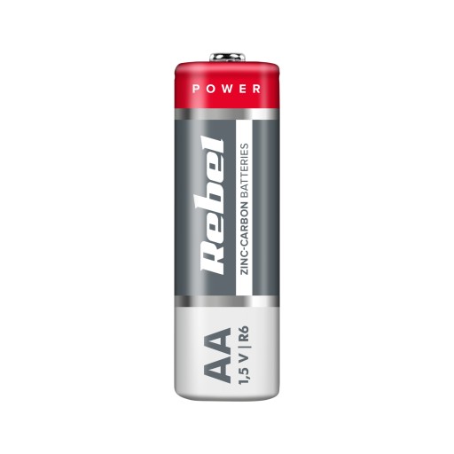 12ks AA BATÉRIE PRSTOVÉ BATÉRIE LR6 R6 1,5V NAP.