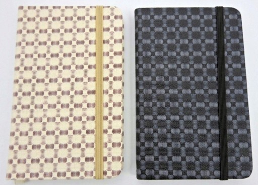 NOTEBOOK OFFICE NOTEBOOKY NOTEBOOKY UZATVORENÉ S GUMA