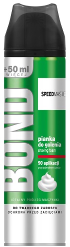 BOND SPEEDMASTER PENA NA HOLENIE 250ml
