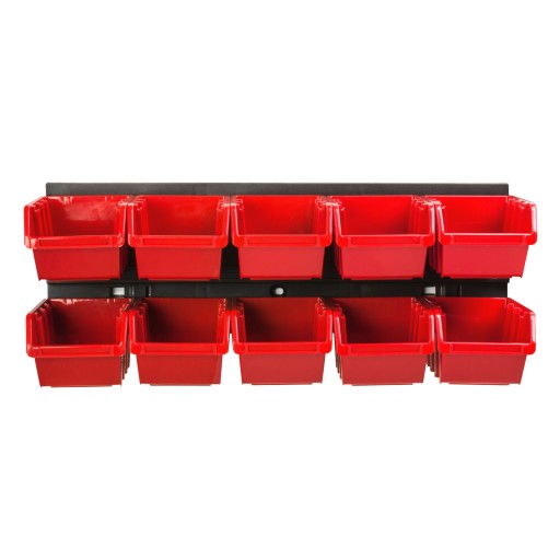 Doska na dielenské náradie 39x13 cm stena