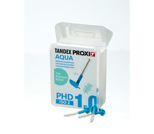 Tandex End. Proxy na sz. modrá medzizubná 6