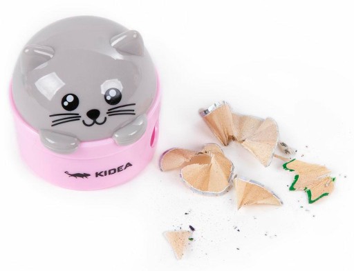 ZARIADENIE NA PET BRÚSKY Kidea double MIX