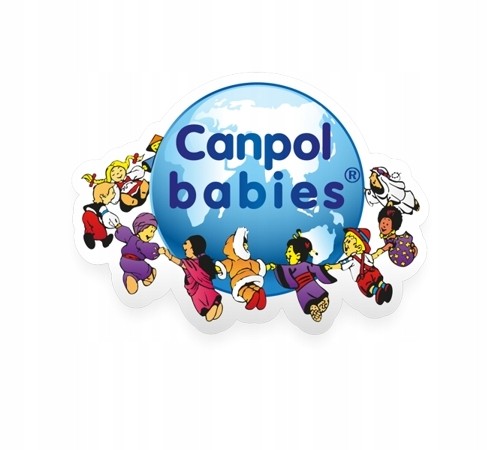 Canpol Babies fľaša 120 ml 35/216_pin
