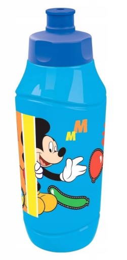 Trek Mickey Classic fľaša na vodu 350 ml Disney 7866