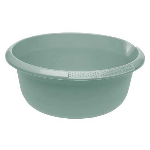 PLASTOVÁ MISKA, okrúhly PELUS, 32CM, 6L, ODMER