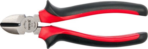 YATO BOČNÉ REZACIE KLIEŠTE CRV 160MM