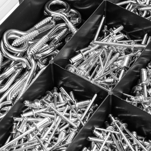 Organizér na náradie Kistenberg box KTG30204
