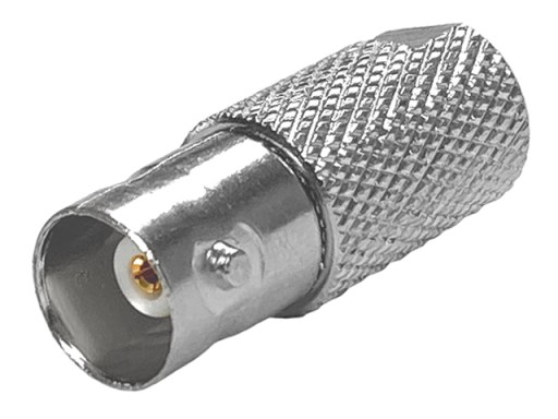 RF adaptér FME/wt-BNC/gn 50Ohm