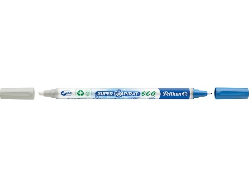 Korektor atramentu Super Pirat ECO Pelikan 850M
