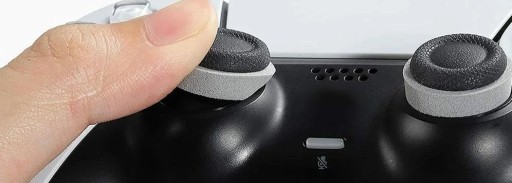 PEVNÉ KRYTY PRESNÉ KRÚŽKY PRE ANALOGICKÚ PODLOŽKU PS5 PS4 XBOX