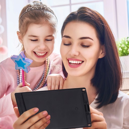 ZNIKOPIS grafický tablet pre deti, stylus, doska na kreslenie