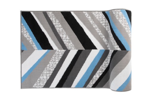 BCF KOBEREC KOBEREC 70cm MODERN GREY #99cg