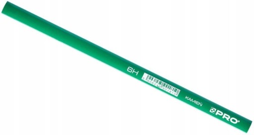 STAVEBNÁ ceruzka NA KAMEŇ PRO 10H 240 mm Murivo Murivo