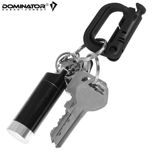 KARABÍNA DOMINATOR GRMLOCK KARABÍNA KARABÍNA s D-KRÚŽKOM