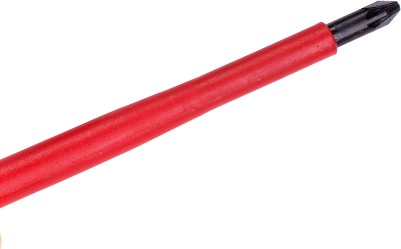 Izolovaný skrutkovač 1000 V, Phillips PZ2 x 100 mm
