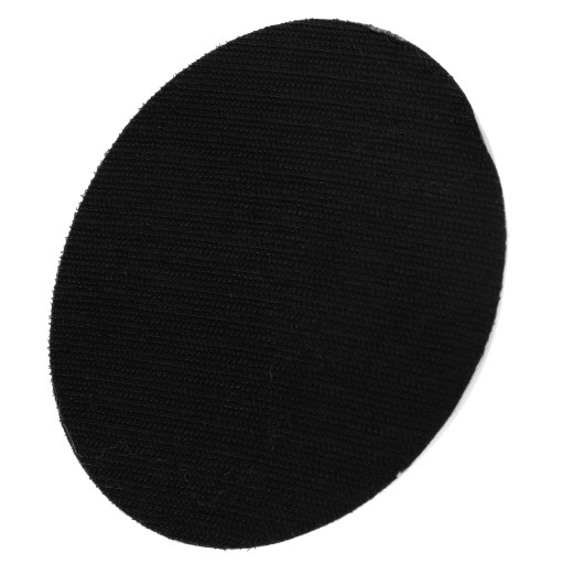 MONTÁŽNY DISK NA VELCRO SO ŠPONGOU 125MM M14 20MM