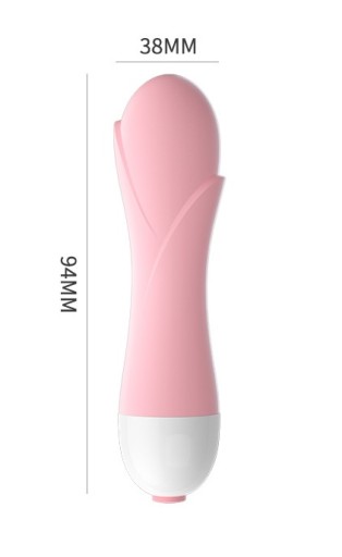 KLASICKÝ KLITORÁLNY MASÁR BULLET VIBRATOR