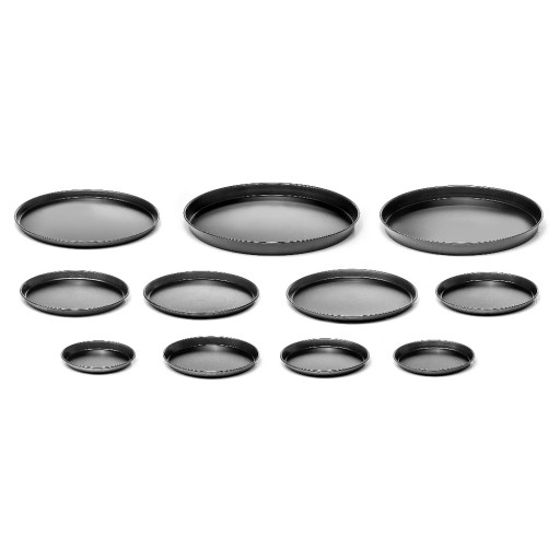 TANIER NA PIZZU pr. 22 cm FORGAST FG02622