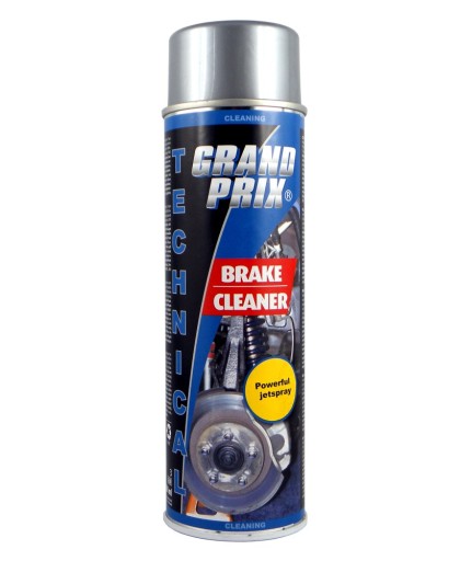 MOTIP BRZDOVÝ ČISTIČ SPREJ 500ML