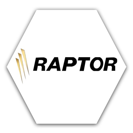 MONTÁŽNA PENA 750ml POLYURETÁNOVÁ PIŠTOĽ NÍZKOTLAKÝ RAPTOR ŠTANDARD